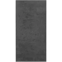 Villeroy & Boch Handtuch One Graphite (Set von 3 Stück)