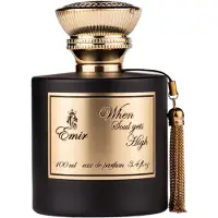 Turkishsouq When Soul Gets High Eau de Parfum 100 ml