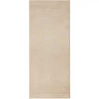 Villeroy & Boch Saunatuch Spa Sauna Sand (80 x 200 cm)