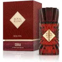 French Avenue Royal Blend Sequoia Edp 100ml