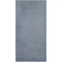 Villeroy & Boch Handtuch One Nordic Blue (Set von 3 Stück)
