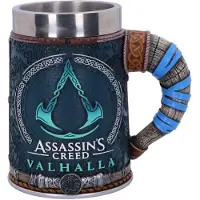 Ginza.se Assassin"s Creed Valhalla Trinkgefäße : Bierkrug
