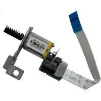 HP Duplex Diverter Assembly