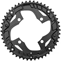 Shimano Platte für Kettenschutz