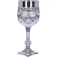 Nemesis Now Kelch Assassins Creed - Logo ()
