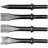 YATO YT-09901 Zubehör für Bohrhammer Zubehör de Meißelspaten für Bohrhammer