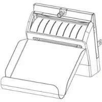 Zebra P1037974-069, Schneider, 1 Stück(e)