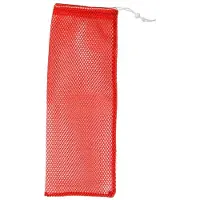 Vermop Wäschenetz rot 40 Ltr.