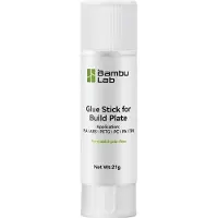 Bambu Lab Klebestift für Bauplatte