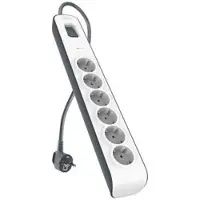 Belkin Bsv603vf2m-v2 Mehrfachsteckdose