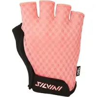 Silvini Fahrradhandschuhe Damen Gaiona | Größe L