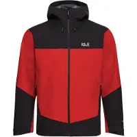 Jack Wolfskin Rockpaw 3l Jacke