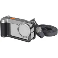 SmallRig 6259 Griff für DJI Osmo Action 6 Käfige (5888/5887)