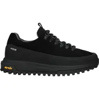 Blackstone Sneaker V-Canyon Herren Black-Schuhgröße 43