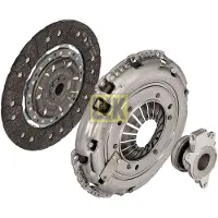 LuK Kupplungssatz RepSet Pro 624 3743 33