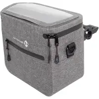 M-Wave Suburban Lenkertasche 6l