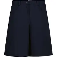 CMP Woman Bermuda 42 blau - black blue