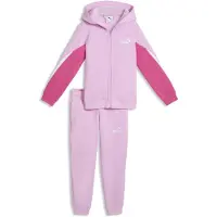 Puma Essential Block Trainingsanzug