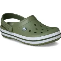 Crocs Crocband Holzschuhe