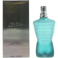 Big Buy Cooking Le Male Eau de Toilette 0,04 l