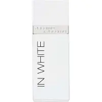 Jacomo Paris De in White Eau de Toilette 100 ml