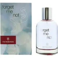 Victoria's Secret Victorinox Forget Me Not Eau De Toilette Spray für Frauen 0,1 l