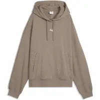 Puma Essential Oversized Kapuzenpullover