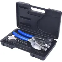 Ks Tools 118.0105, Metall