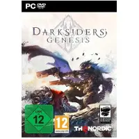 Darksiders Genesis, PC, PC, T (Jugendliche)