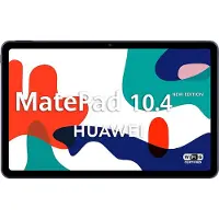 Huawei MatePad 64 GB 26,4 cm (10.4 Zoll) Hisilicon Kirin 4 GB Wi-Fi 6E (802.11ax) EMUI 10.1 Grau