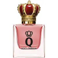 Dolce&Gabbana Q By Eau de Parfum Intense 30 ml