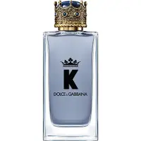 Dolce&Gabbana K by, Männer, 100 ml, Spray, ALCOHOL, PARFUM (FRAGRANCE), DIPROPYLENE GLYCOL, AQUA (WATER), LINALOOL, LIMONENE, ETHYLHEXYL..., 1 Stück(e)