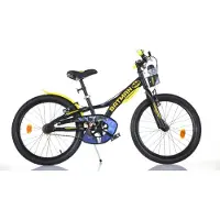 F.lli Schiano Kinderfahrrad 20" 620-BT- Batman