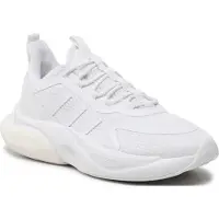 Adidas ALPHABOUNCE + HP6143 Herren Sportschuhe - weiß r. 42