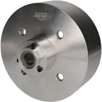 Ks Tools Einziehglocke, Außendurchmesser 204 mm, Innendurchmesser 185 mm ( 460.3781 )