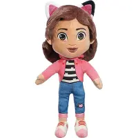 Schmidt Spiele Gabby's Dollhouse: Gabby, Cartoon-Figur