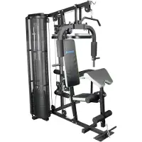Master & Dynamic Kraftturm Poseidon, 168 cm Länge, 172 cm Breite, 203 cm Höhe, mit Dips-Funktion