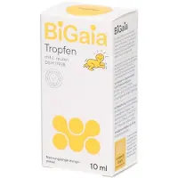 BiGaia Tropfen mit L. reuteri 10ml
