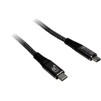 Inter-Tech USB C – USB C