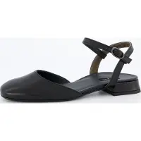 Paul green Slingpumps Damen 32303333393839 Schwarz 40 EU