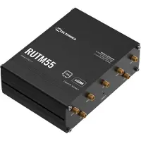 Teltonika RUTM55 5G Router DUAL-SIM und eSIM