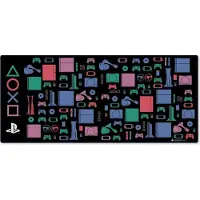 PS PlayStation-Gaming-Schreibtischmatte