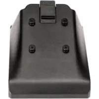Motorola Adapter-Schale um BatterieLader in TC70-Ladestation zu integrieren