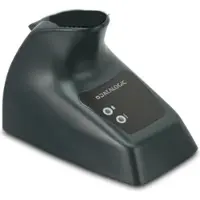 Datalogic BC2030-BK-433, Schwarz, QuickScan I QM2400