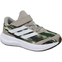 Adidas KK3067_420, Weiß, Light Brown,Cloud White,Dark Brown, 12K