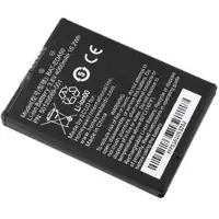 Honeywell 50129589-001, Akku, , ScanPal EDA50/EDA50hc, Schwarz, Lithium-Ion (Li-Ion), 4000 mAh