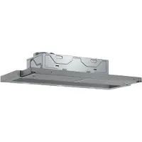 Bosch DFL094A51 Serie 4 (silber, 90 cm)