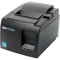 Star Micronics TSP143III, Thermodirekt, POS-Drucker, 203 x 203 DPI, 8 dot, 250 mm/sek, 8,3 cm