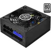 Silverstone SST-SX700-LPT V1.1, Vollständig modular
