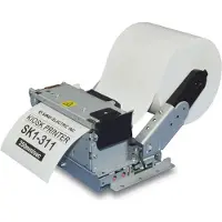 Star Micronics Sanei SK1-211SF2-Q-M-SP - Belegdrucker - Thermodirekt